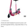Scooter - Battery Powered Image 2