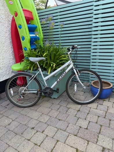 Bikes for sale