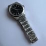 Longines Conquest 38mm Quartz -Steel/Black Image 2