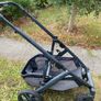 Buggy UPPAbaby Vista2 with Bassinet Image 6