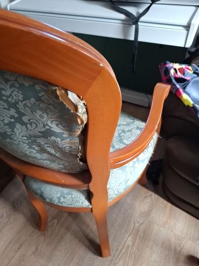 chair
