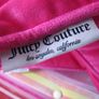 Juicy Couture cushion pillow x3 Image 5