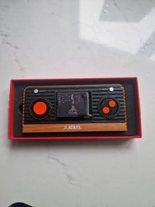 Atari Handheld