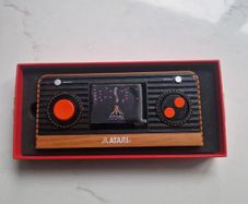 Atari Handheld