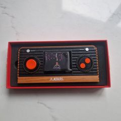 Atari Handheld