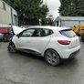 Breaking  Renault Clio 2016 petrol Image 4