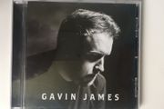 Gavin James [2015] Bitter Pill (CD Album)