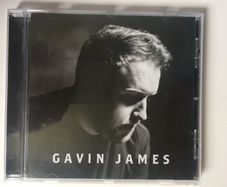 Gavin James [2015] Bitter Pill (CD Album)