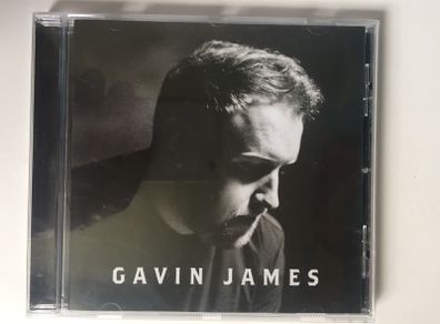 Gavin James [2015] Bitter Pill (CD Album)
