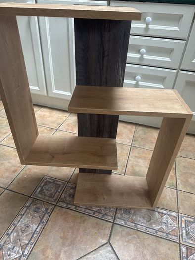 shelf unit