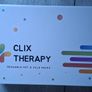 Brand new Clix Therapy neck and shoulder reusable hot and cold packs Image 2