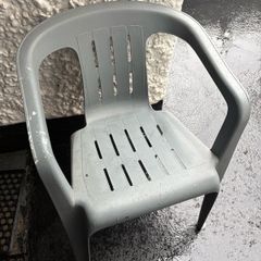 Garden chair