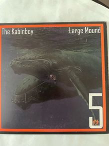 The Kabinboy / Large Mound - Road Relish #5