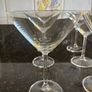 Martini Cocktail Glasses Image 2