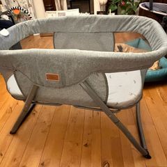 Baby Elegance Crib