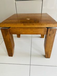 Small coffee table