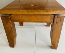 Small coffee table