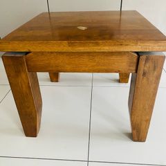 Small coffee table