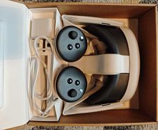 Vr headset