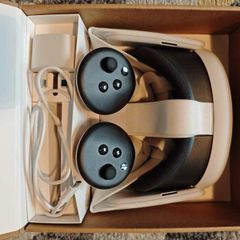 Vr headset