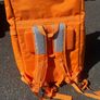 Just East / Deliveroo / Uner Eats Food Delivery Bag Image 3