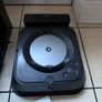 iRobot Robot Vacuum  Mop with Self-Cleaning Dock Image 5
