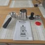 Breville Slimline Barista Image 2