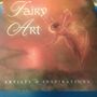 Fairy Art book