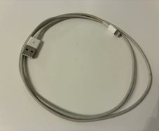 Official Apple USB to Lightning Charging Cable (1m) for iPhone / iPad / AirPods