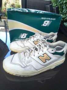 New Balance 550 X Aime Leon Dore