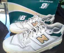 New Balance 550 X Aime Leon Dore
