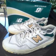 New Balance 550 X Aime Leon Dore