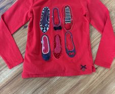 Jasper conran top age 9-10 excellent condition!