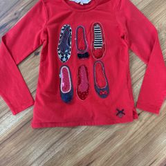 Jasper conran top age 9-10 excellent condition!