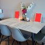 kitchen table & chairs Image 2