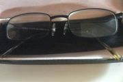 Gents reading glasses