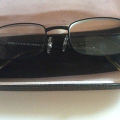 Gents reading glasses