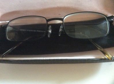 Gents reading glasses