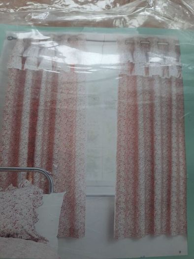 Curtains  Next Brand New