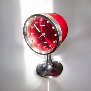 Space age Rhythm clock