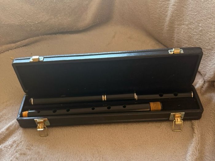 Flute