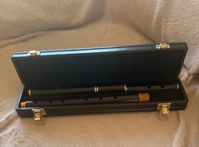 Flute