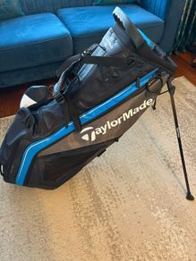 Taylormade Stand Bag