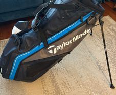Taylormade Stand Bag