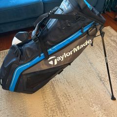 Taylormade Stand Bag