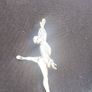 Frederick Massingham Sterling Silver 3" Ballerino(1947) Image 6