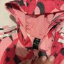 Adidas baby girl hoody 9-12 m. Image 3