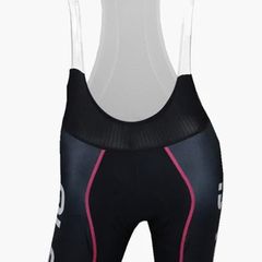 "ALE"  ladies bib cycling ladies shorts in good condition, Size M