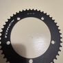 Track case, chainrings and cogs Image 3
