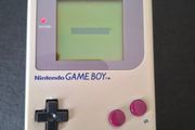 Original Gameboy DmG
